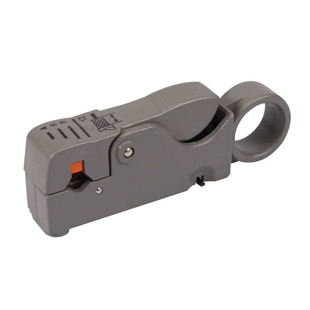 Dénudeur de câbles coaxiaux image