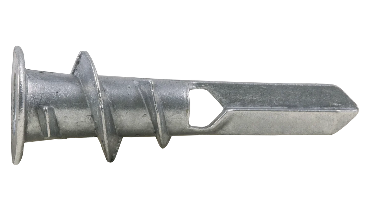 Pot de 150 - Cheville auto-perforante - DESA PLM image