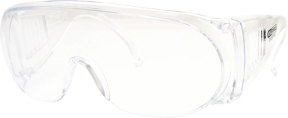 Lunettes de protection grand champ de vision image