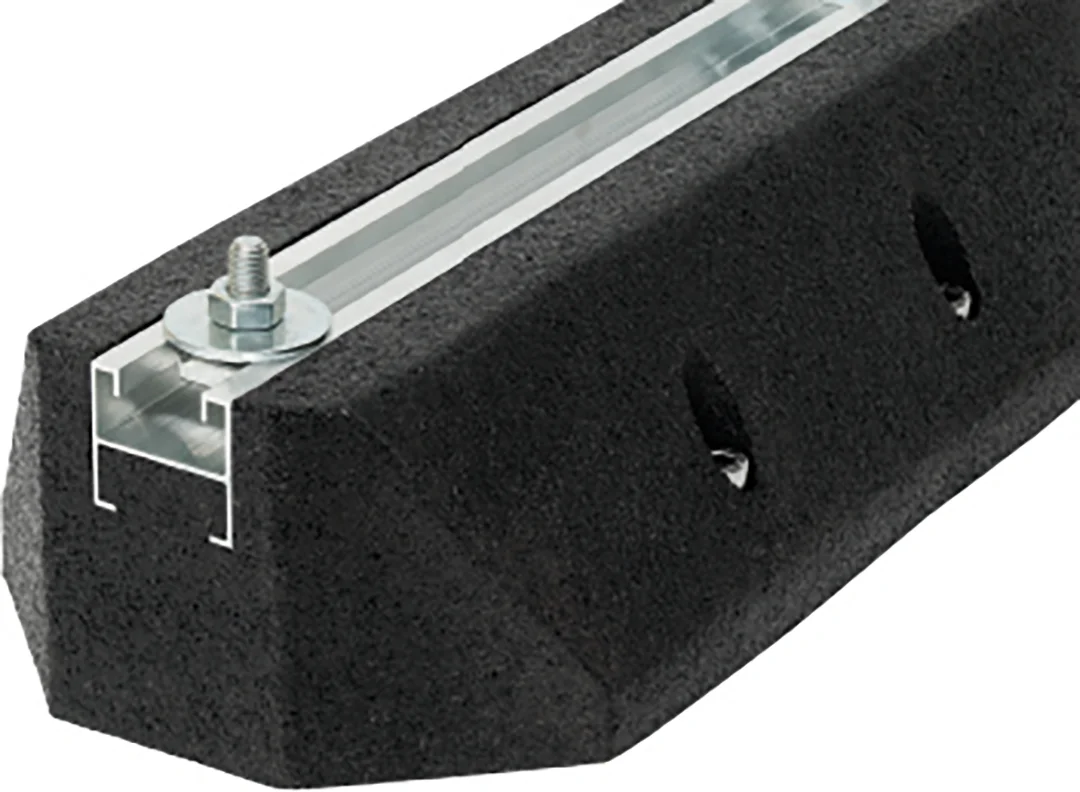 Support sol - SBR image