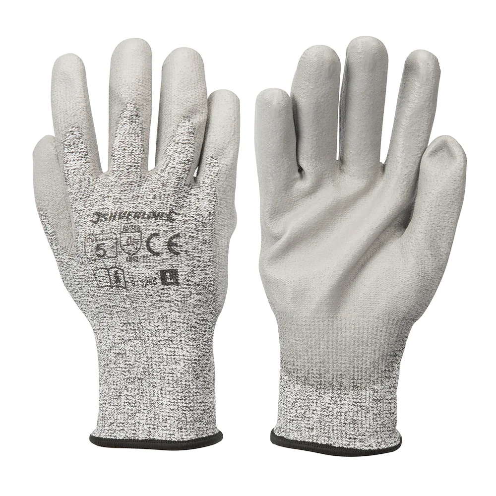 Gants anti-coupures image