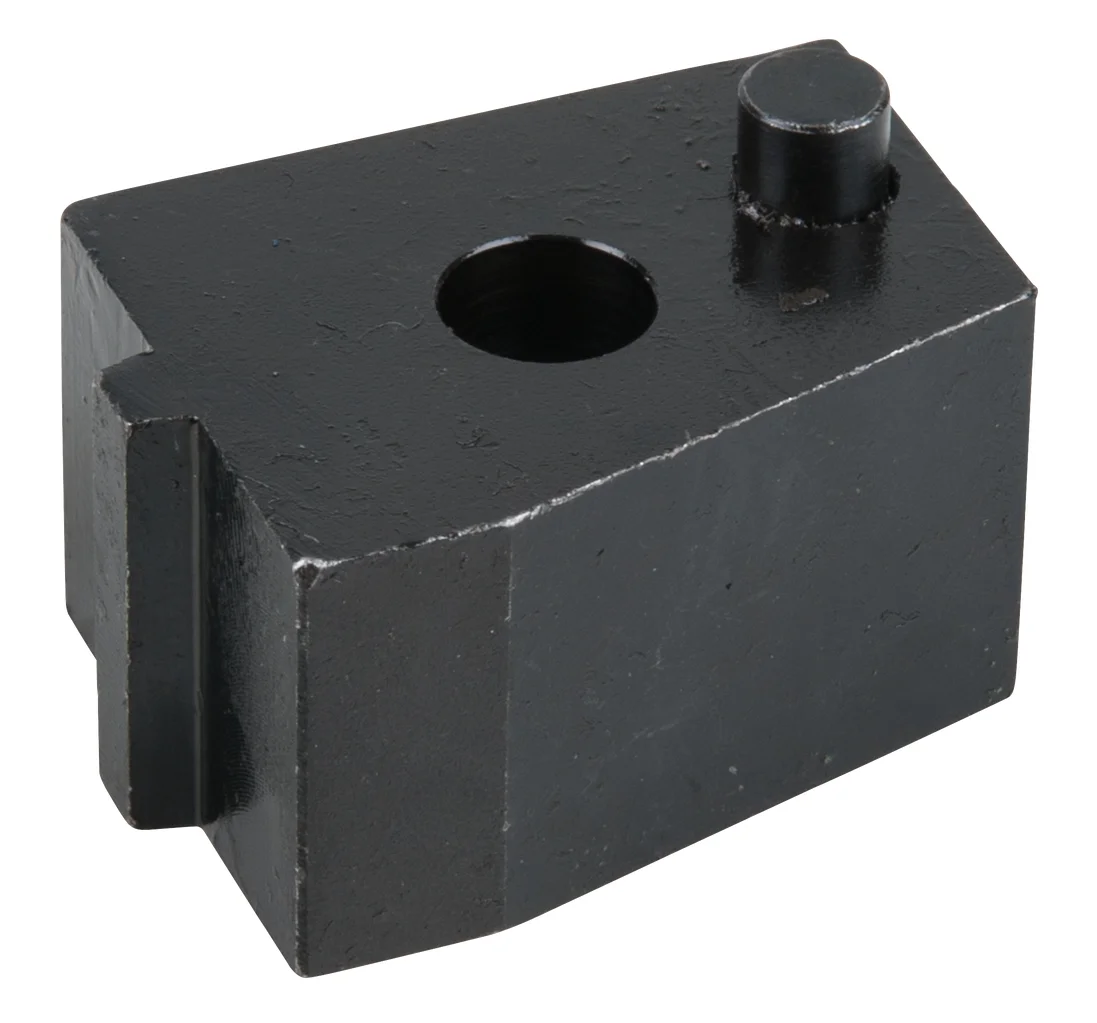 Outil de maintien de poulie d'arbre à cames image