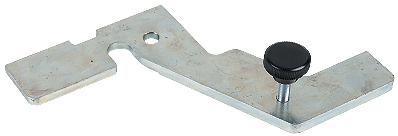 Platine de blocage d'arbre à camesà partir de Mai 2011 de 400.4150 image