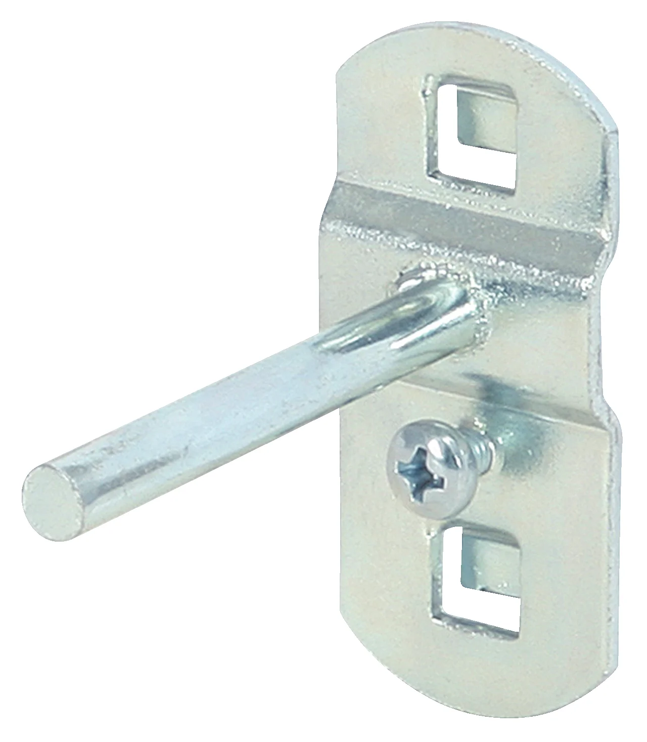 Crochets droits standards image