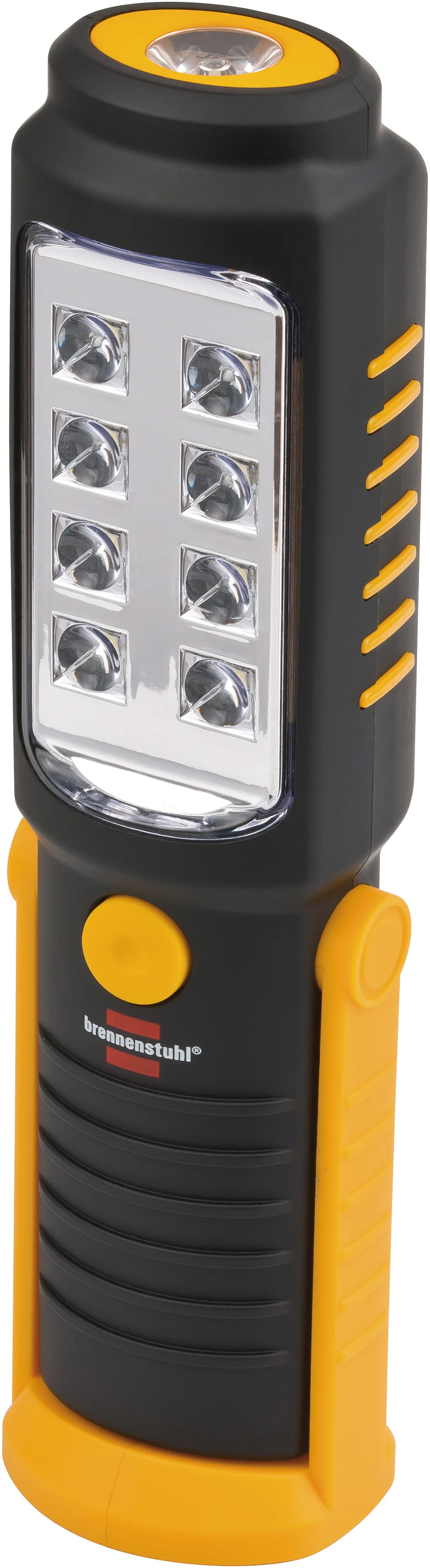 Lampe de poche LED HL DB 81 M1H1 8+1 350lm - IP20 image