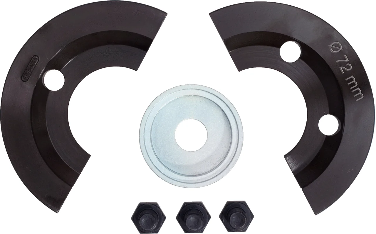 Jeu de coquilles complémentaires, pour VW Polo, Audi A2, Fox, Seat Ibiza image