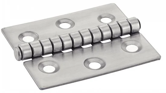 Charnière - Type I - Inox A2 image