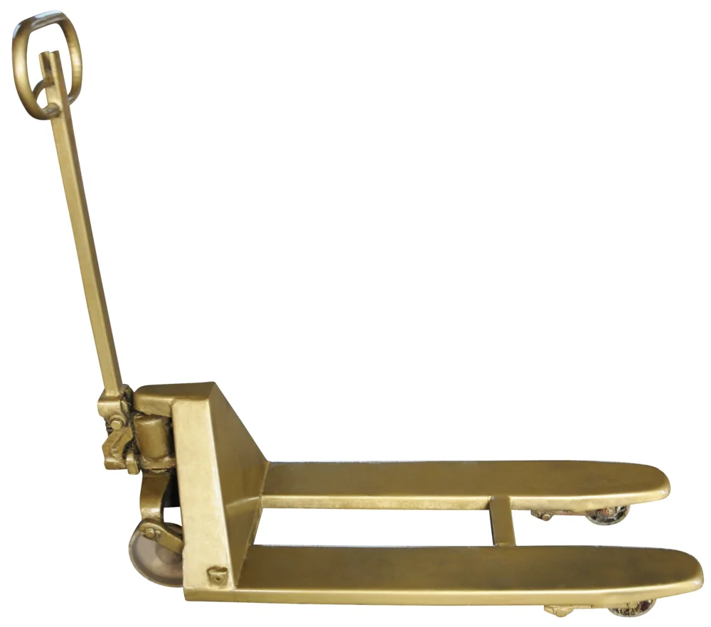 Transpalette BRONZEplus L1100 x l470 x H1250 image