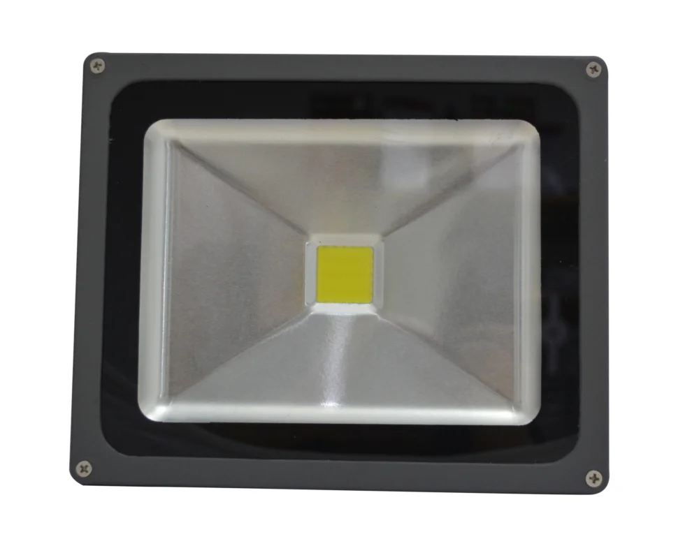 Projecteurs LED de 10W à 50W LUMOS SLIM ECO image