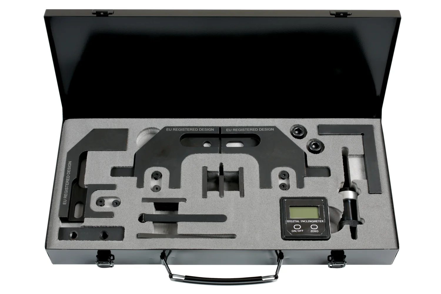 Jeu d'outils de calage moteur PSA 1.4/1.6  EP - Distribution à chaine - Essence image