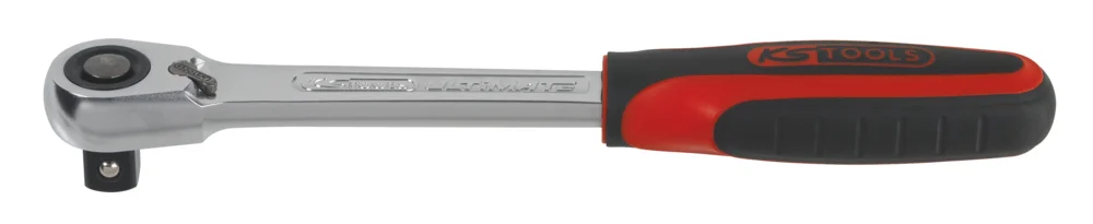 Cliquet 72 dents extra plat ULTIMATE® 1/2'' image