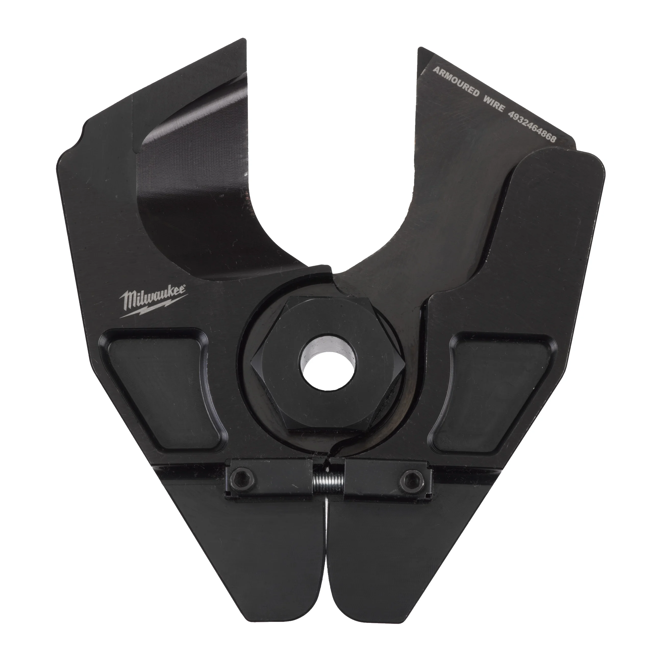 MACHOIRES POUR C BLE RENFORCÉ POUR M18 HCC image