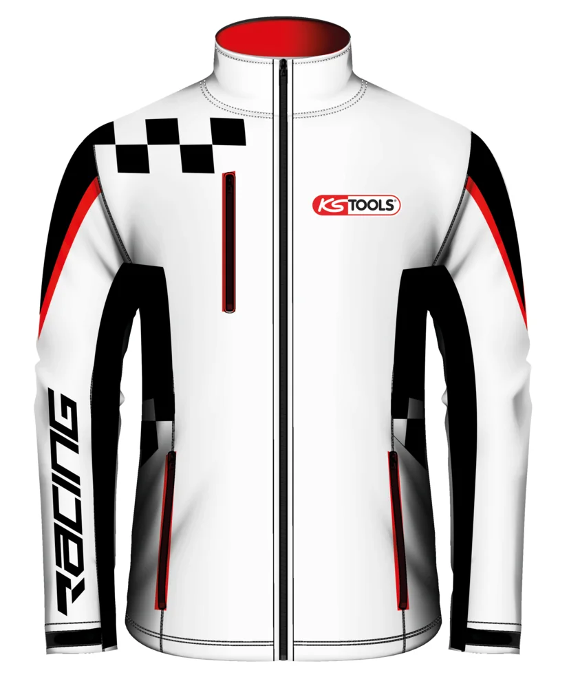 Veste Soft-shell image