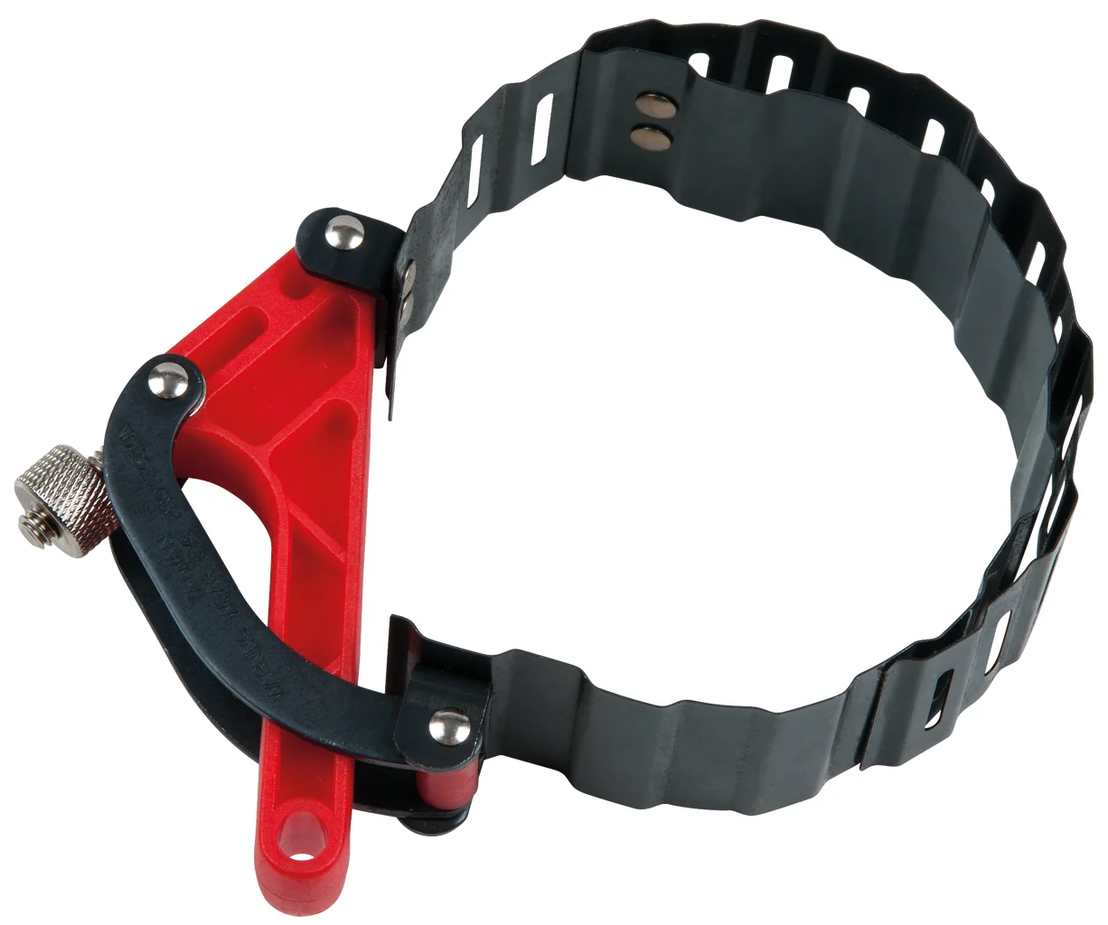 Outils de compression de segments image