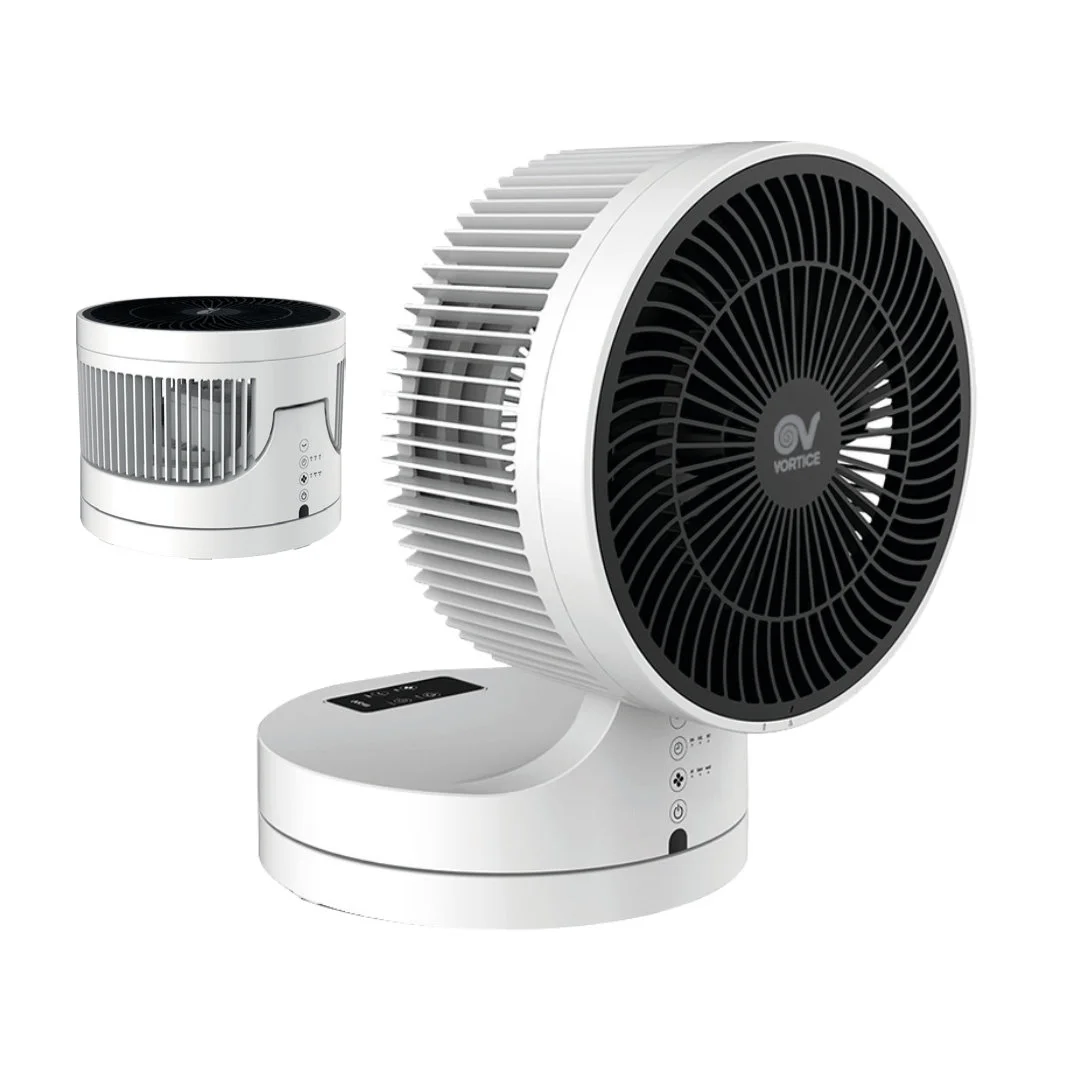NORDIK VENT - Ventilateur de confort design hyper-maniable image