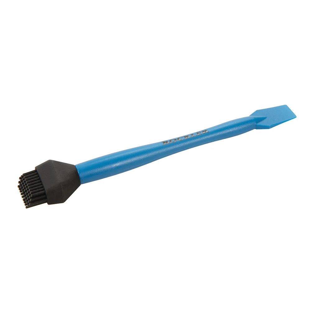Brosse à colle en silicone image