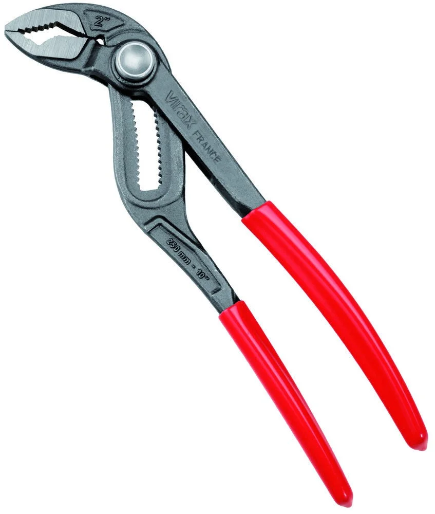 Pince multiprise haute définition image