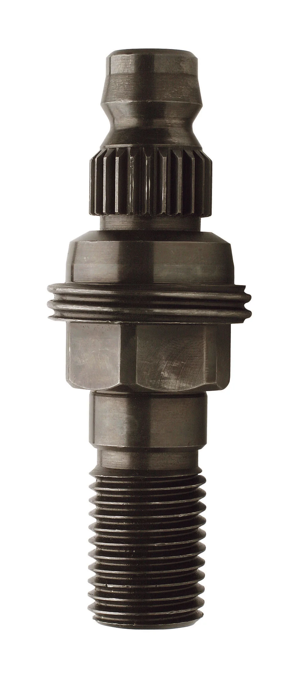 Adaptateur combi 1/2" femelle 1-1/4" mâle - 382H image