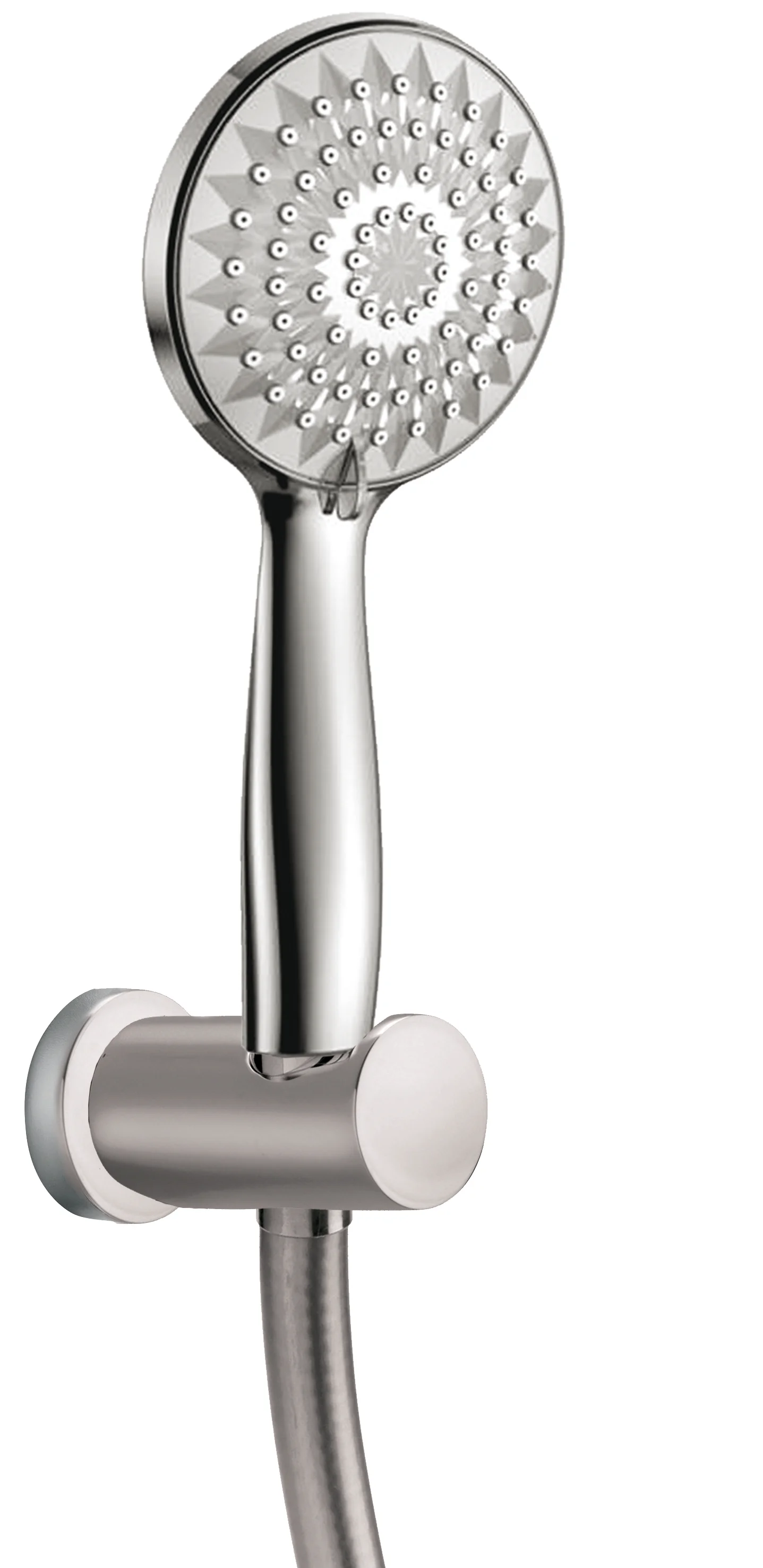 Mini kit - Ensemble sur douche mural Spirit 3 jets image