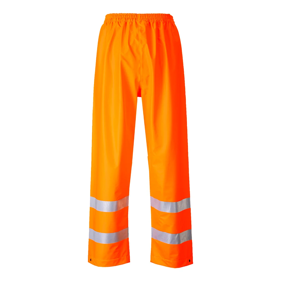 Pantalon de pluie HiVis Sealtex™ FR Orange image