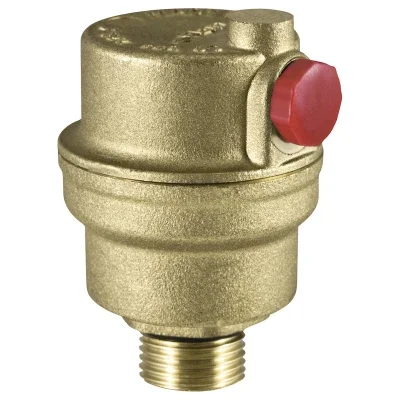 Purgeur d’air Compact MINILUFT P ROMPT-BULLE 3/8 image