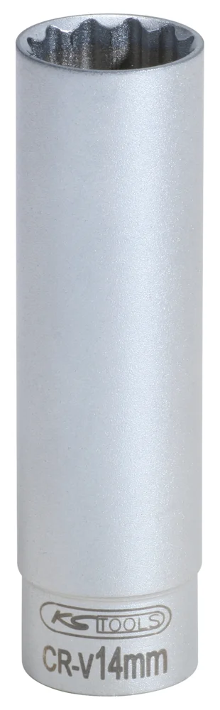 Douille à bougie spéciale à parois fines, 14 mm image