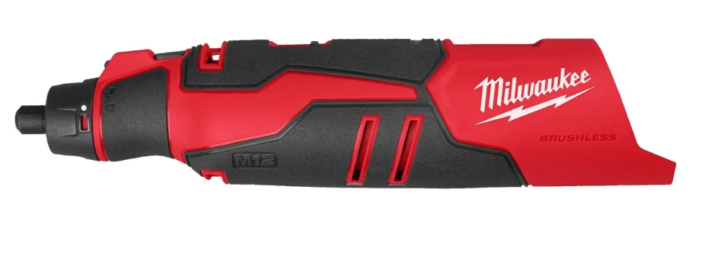 Meuleuse Droite BRUSHLESS 12V M12 BLROT image