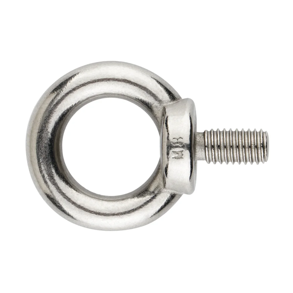 Anneau de manipulation - Inox A4 image