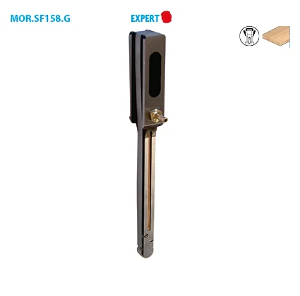 Haut. Utile 110 Ep. 6-7 Long. 25 MC (mm) 2,5 image