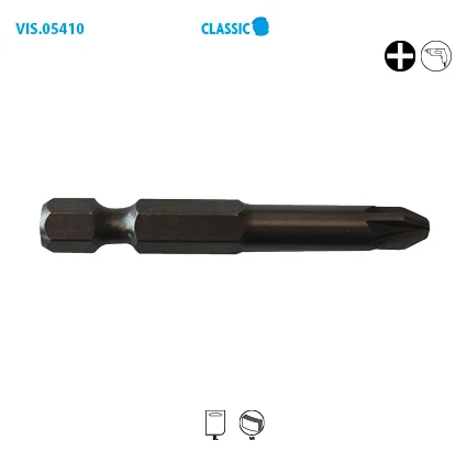 PH N°1 Long. 50 Boite de 15 image