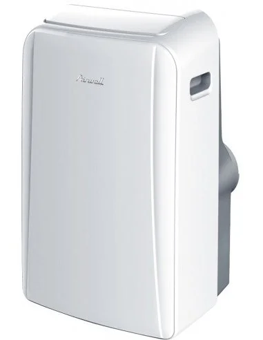 climatiseur mobile froid seul 3.5kw classe a image