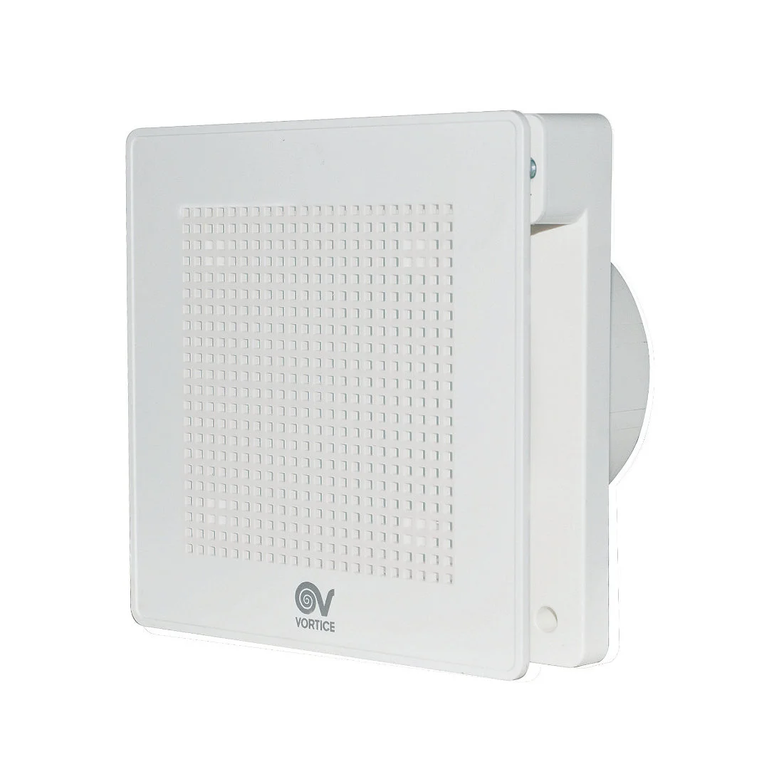 Evo - Extracteur intermittent design et silencieux à basse consommation image