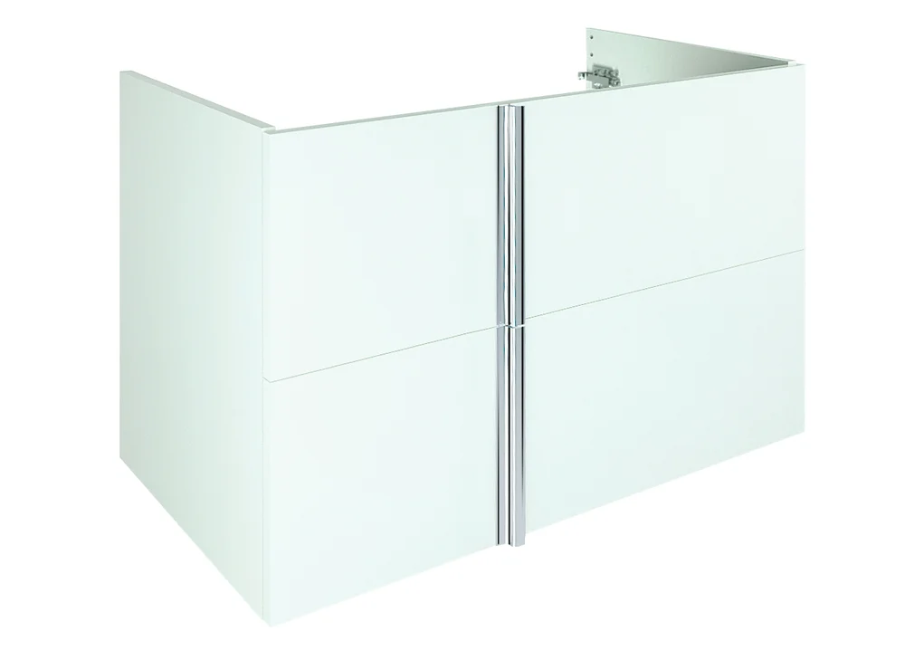 Caisson New Anco 2 tiroirs 80cm image