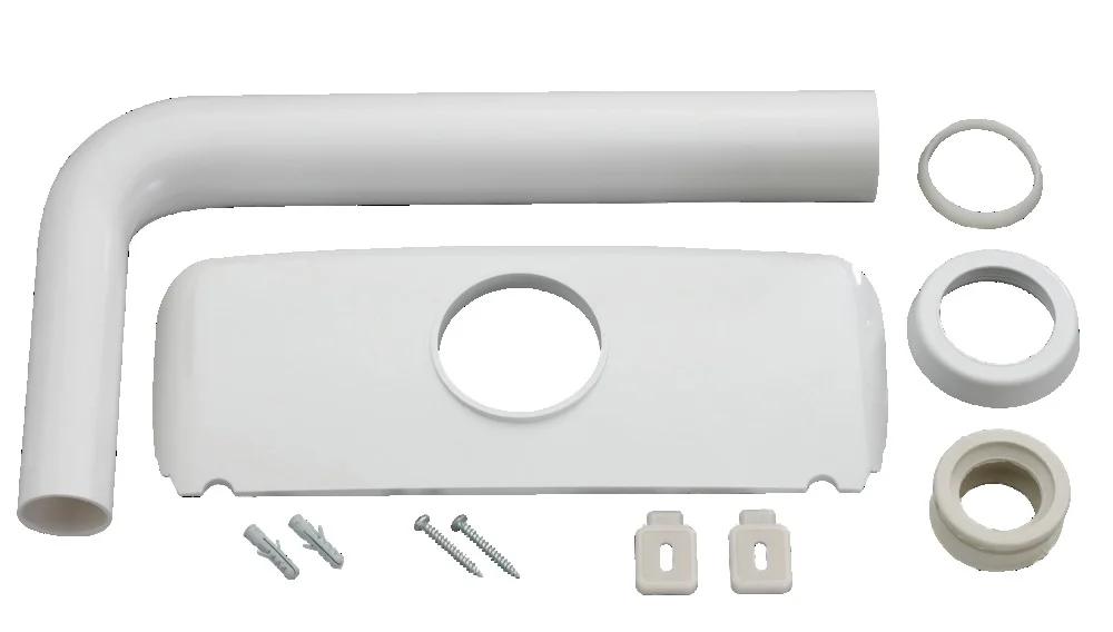 Kit de transformation pour réservoir semi bas Ancoflow image