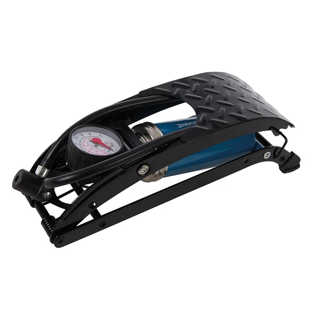 Pompe à pied simple image