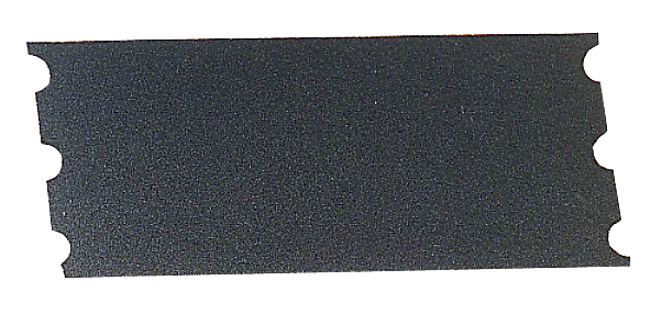 Patin papier pré-découpé Expert Boite de 25 image