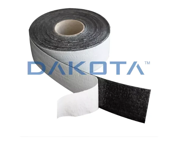 Bande de protection pour lambourde bois - 8cm x 20m image