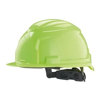 CASQUE BOLT 100 HI-VIS JAUNE image