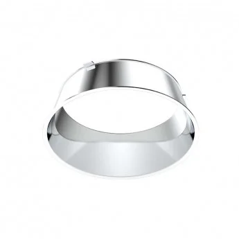 Réflecteur alu pour downlight MIRA image