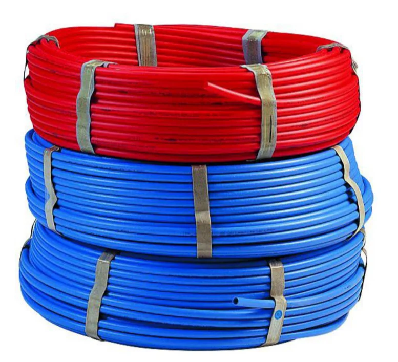 Tube PER NU - Bleu image