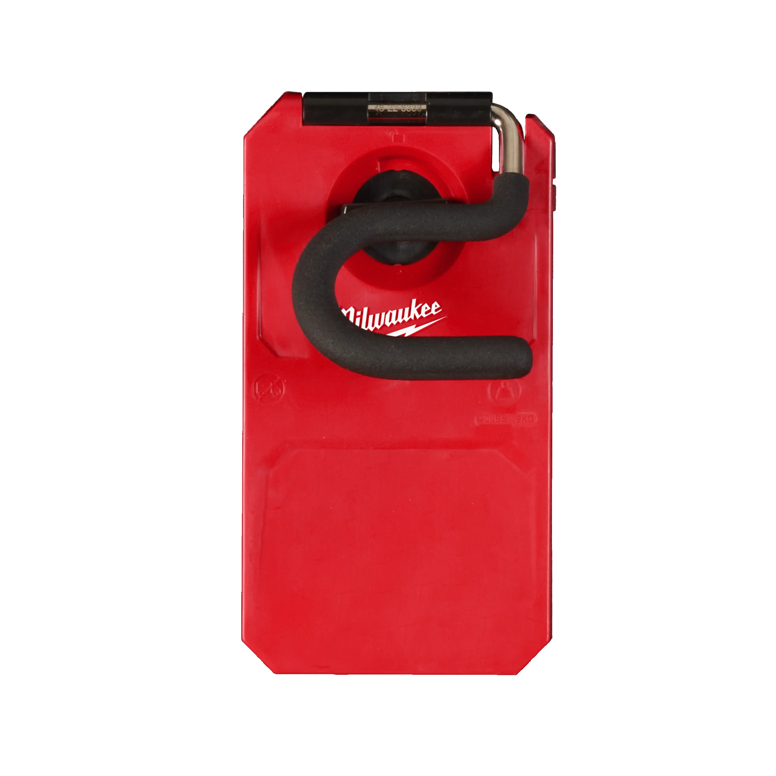 PACKOUT CROCHET EN S DE RANGEMENT image