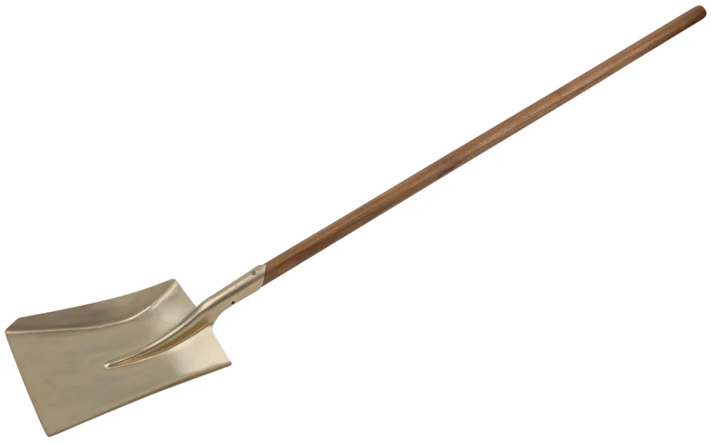 Pelles carrées BRONZEplus image