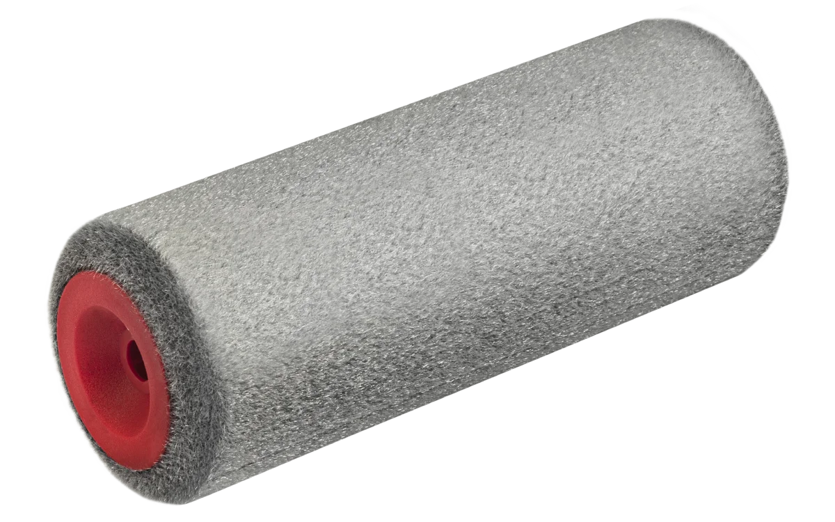 Manchon Laqueur mousse floquée HD image