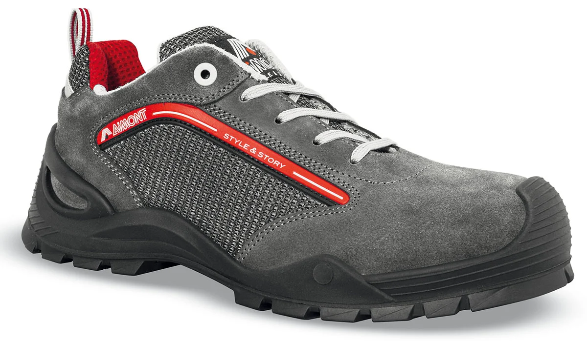 Chaussures de sécurité basse ARX S1P SRC image