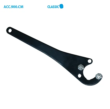 Clé de meuleuse universelle Classic image