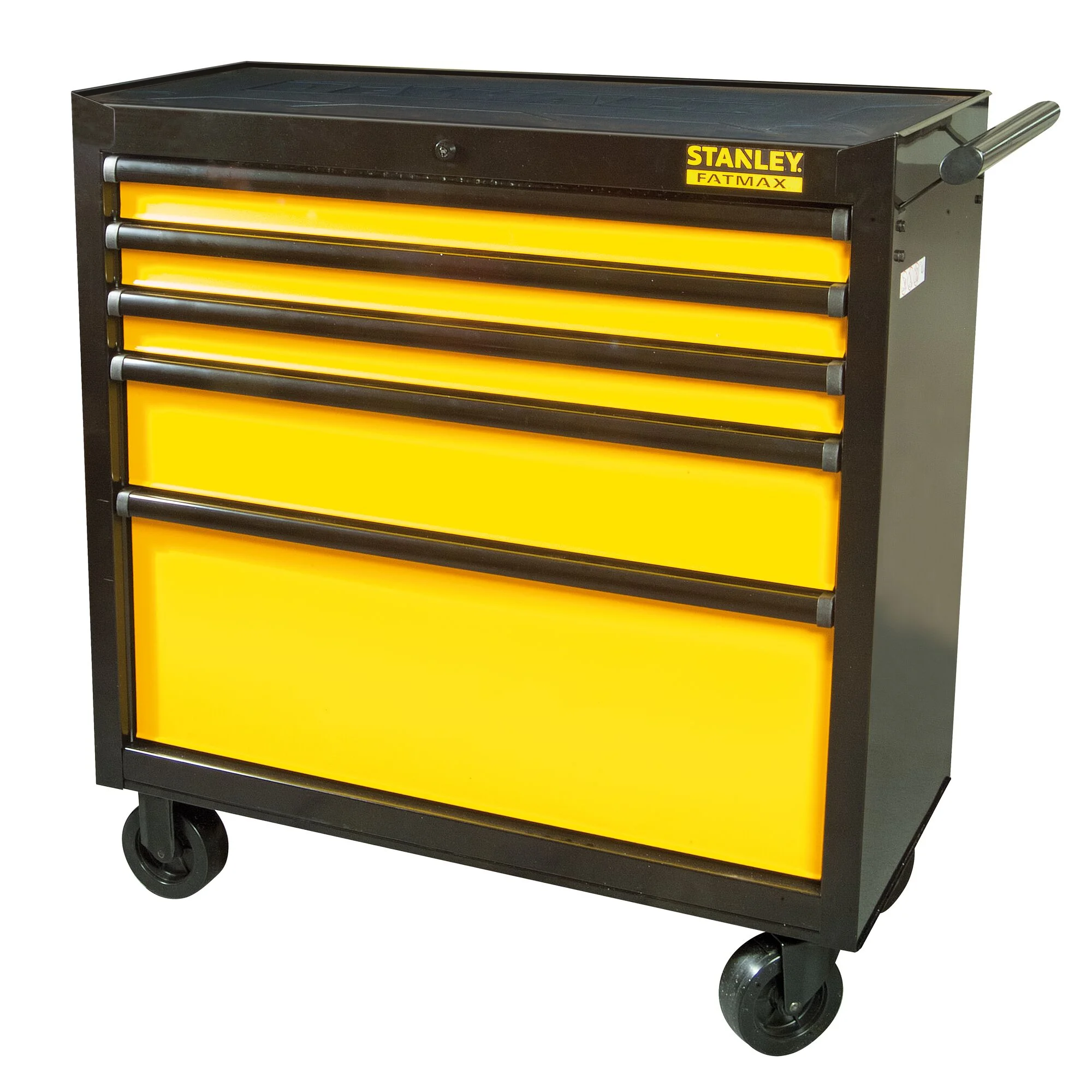 Servante métallique FATMAX - 900 mm image