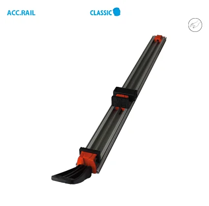 Rail de guidage Classic image