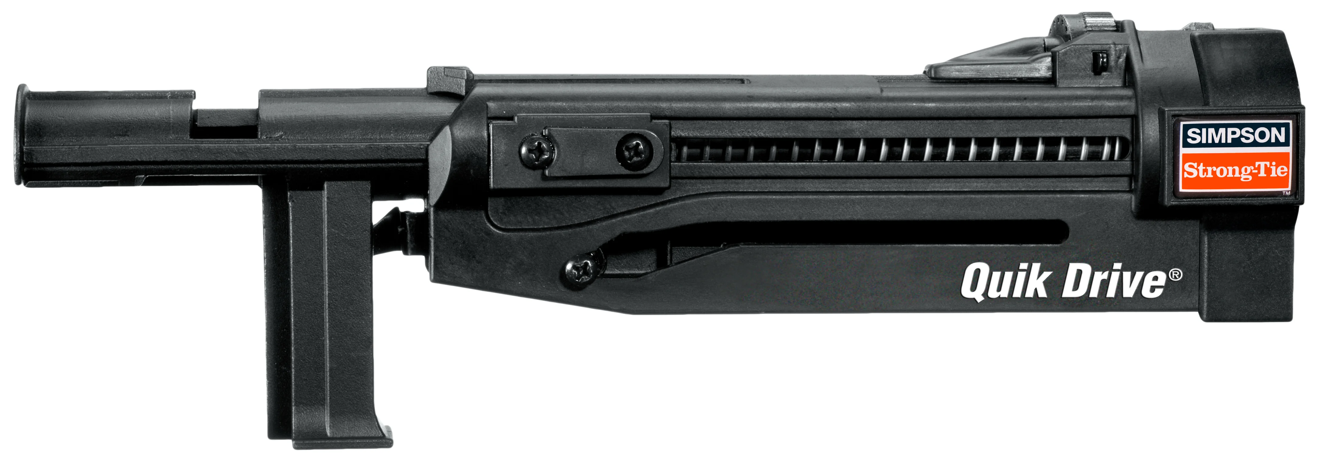 Outil de fixation bois-métal QDHSD60 image