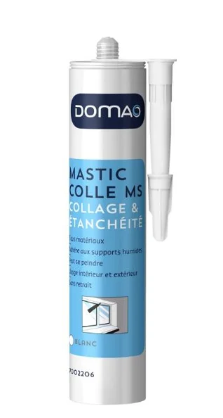 Mastic colle MS image