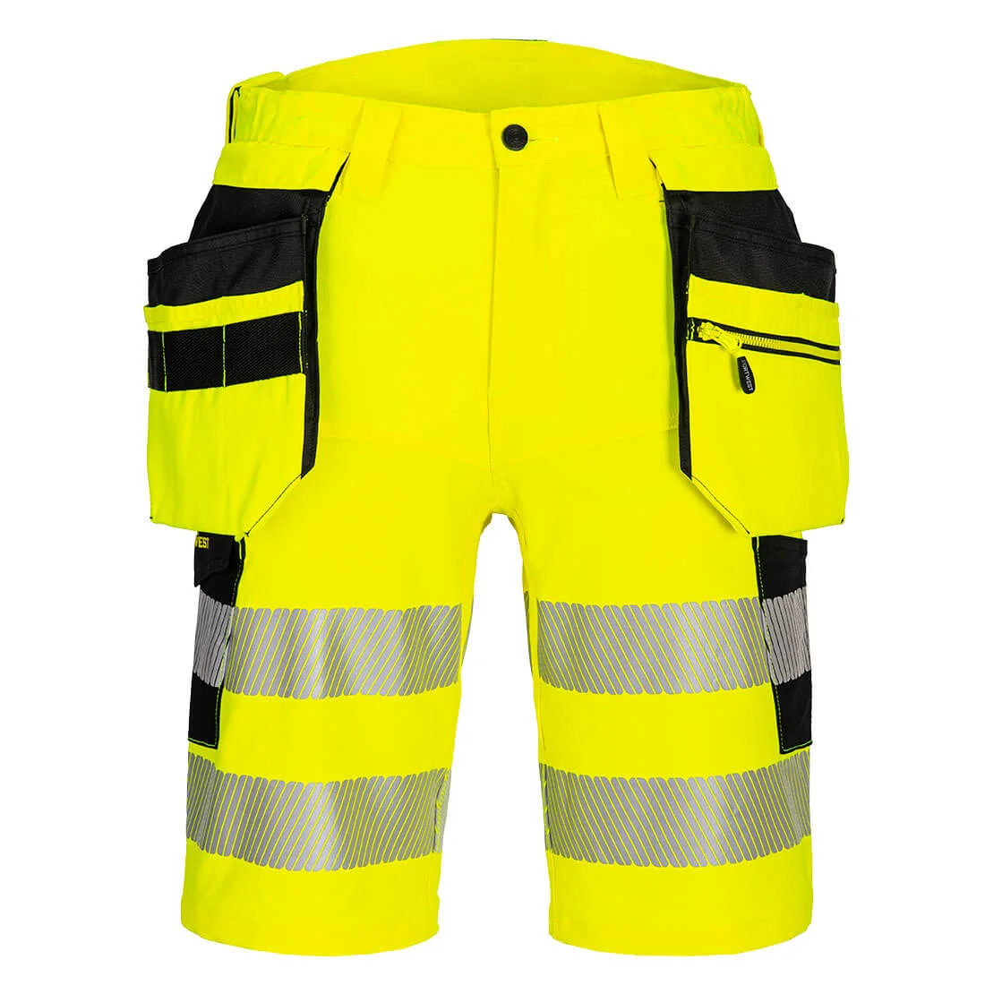 Short Holster Hi-Vis DX4 image